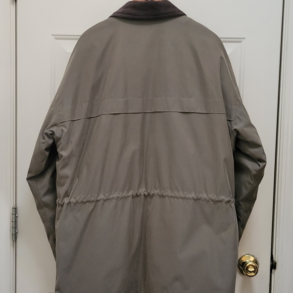 Reduced...Men's Newport Harbor Coat - Picture 2 of 12